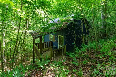 329 N Fork Road, Barnardsville, NC 28709 - Photo 19