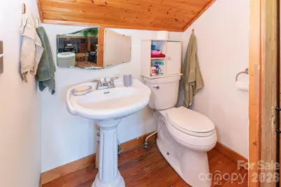 329 N Fork Road, Barnardsville, NC 28709 - Photo 17