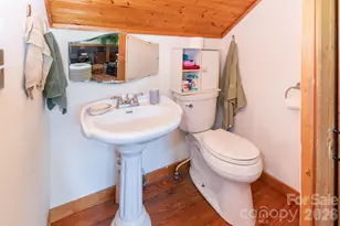 329 N Fork Rd, Barnardsville, NC 28709 - Photo 17