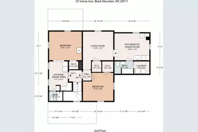 33 Vance Avenue, Black Mountain, NC 28711 - Photo 47