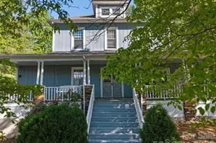 33 Vance Ave, Black Mountain, NC 28711 - Photo 5