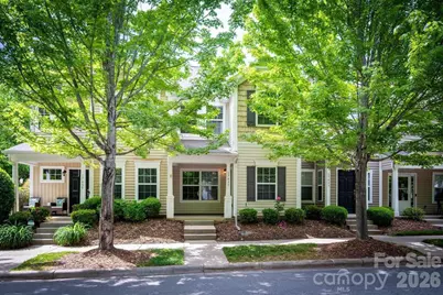 17439 Caldwell Track Drive, Cornelius, NC 28031 - Photo 1