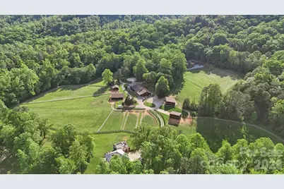 959 & 957 Dave Whitaker Road, Horse Shoe, NC 28742 - Photo 3