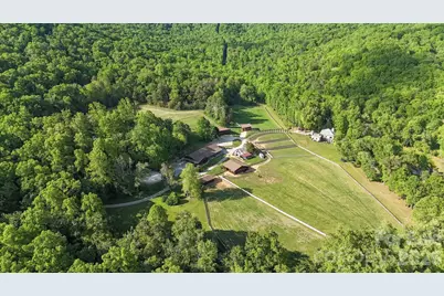 959 & 957 Dave Whitaker Road, Horse Shoe, NC 28742 - Photo 29