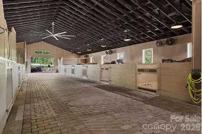 959 & 957 Dave Whitaker Road, Horse Shoe, NC 28742 - Photo 37
