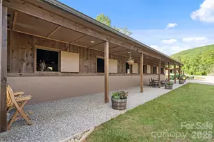 959 & 957 Dave Whitaker Rd, Horse Shoe, NC 28742 - Photo 39