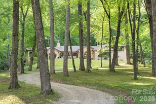 959 & 957 Dave Whitaker Rd, Horse Shoe, NC 28742 - Photo 47