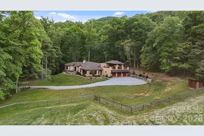 959 & 957 Dave Whitaker Road, Horse Shoe, NC 28742 - Photo 27