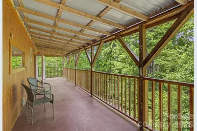 288 Rebel Drive, Hot Springs, NC 28743 - Photo 37