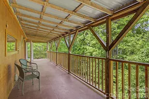 288 Rebel Dr, Hot Springs, NC 28743 - Photo 37