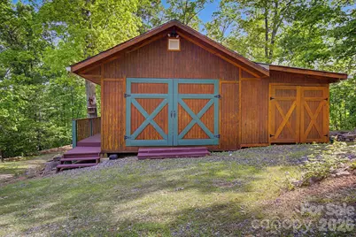 288 Rebel Drive, Hot Springs, NC 28743 - Photo 41