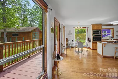288 Rebel Drive, Hot Springs, NC 28743 - Photo 21