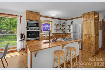 288 Rebel Drive, Hot Springs, NC 28743 - Photo 23