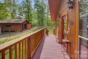 288 Rebel Dr, Hot Springs, NC 28743 - Photo 19