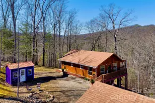288 Rebel Dr, Hot Springs, NC 28743 - Photo 5