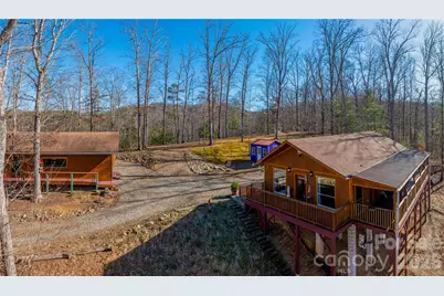 288 Rebel Drive, Hot Springs, NC 28743 - Photo 1