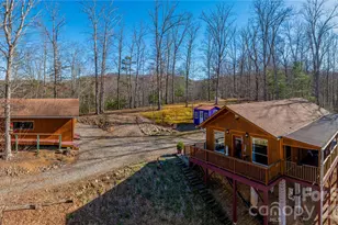 288 Rebel Dr, Hot Springs, NC 28743 - Photo 1