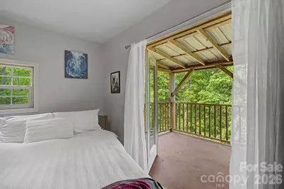 288 Rebel Drive, Hot Springs, NC 28743 - Photo 29