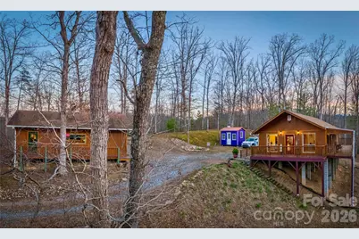 288 Rebel Drive, Hot Springs, NC 28743 - Photo 47