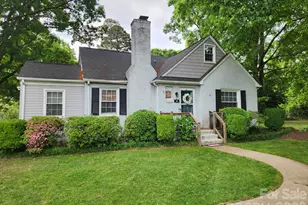 3922 McMillan St, Charlotte, NC 28205 - Photo 1