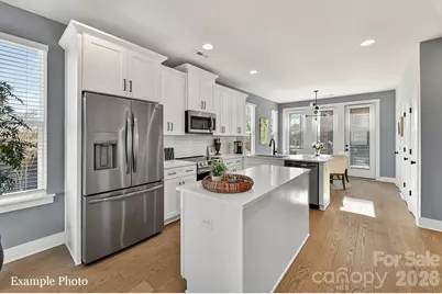 2144 Ford View Lane #44, Charlotte, NC 28206 - Photo 3