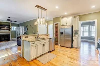 5505 Yorke Street NW, Concord, NC 28027 - Photo 11