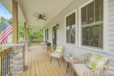 2029 Bost Street, Lincolnton, NC 28092 - Photo 5