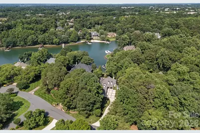 19506 Mary Ardrey Circle, Cornelius, NC 28031 - Photo 45