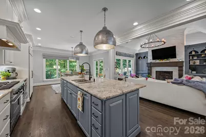 19506 Mary Ardrey Circle, Cornelius, NC 28031 - Photo 15
