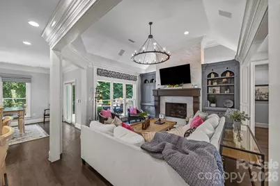 19506 Mary Ardrey Circle, Cornelius, NC 28031 - Photo 13
