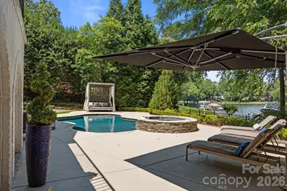19506 Mary Ardrey Circle, Cornelius, NC 28031 - Photo 37