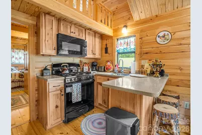 432 Gilmer Edwards Road, Rutherfordton, NC 28139 - Photo 17
