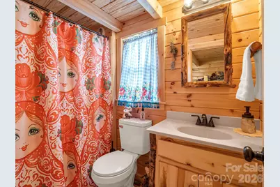 432 Gilmer Edwards Road, Rutherfordton, NC 28139 - Photo 19