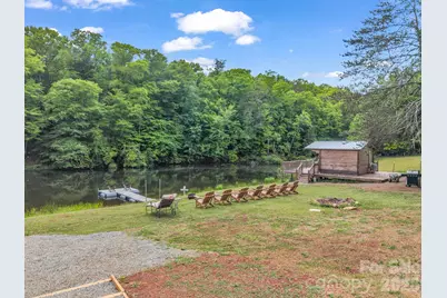 432 Gilmer Edwards Road, Rutherfordton, NC 28139 - Photo 3