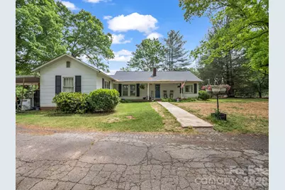 432 Gilmer Edwards Road, Rutherfordton, NC 28139 - Photo 5