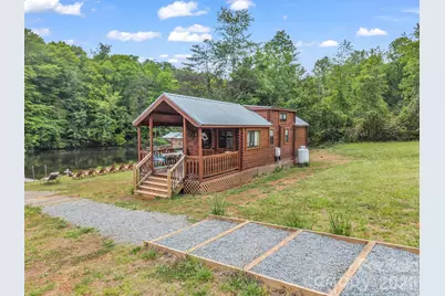 432 Gilmer Edwards Road, Rutherfordton, NC 28139 - Photo 9