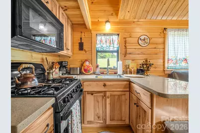 432 Gilmer Edwards Road, Rutherfordton, NC 28139 - Photo 17