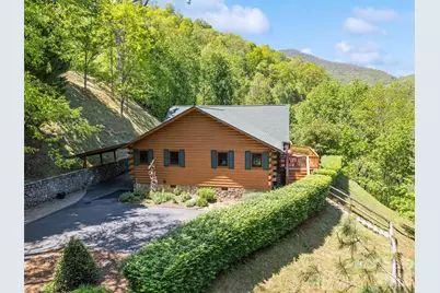 970 Campbell Mountain Drive, Waynesville, NC 28785 - Photo 5