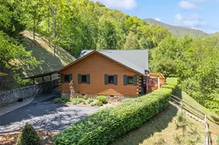 970 Campbell Mountain Dr, Waynesville, NC 28785 - Photo 5