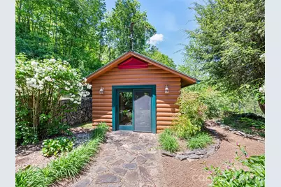 970 Campbell Mountain Drive, Waynesville, NC 28785 - Photo 33