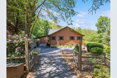 970 Campbell Mountain Drive, Waynesville, NC 28785 - Photo 3
