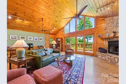 970 Campbell Mountain Drive, Waynesville, NC 28785 - Photo 9