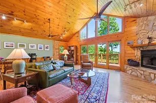 970 Campbell Mountain Dr, Waynesville, NC 28785 - Photo 9
