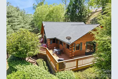 970 Campbell Mountain Drive, Waynesville, NC 28785 - Photo 7