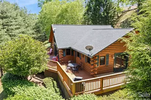 970 Campbell Mountain Dr, Waynesville, NC 28785 - Photo 7