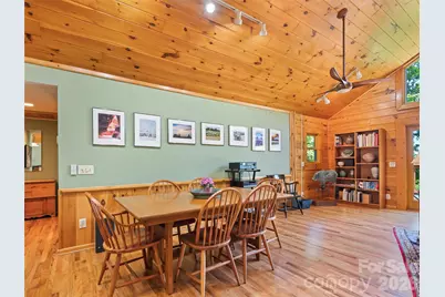 970 Campbell Mountain Drive, Waynesville, NC 28785 - Photo 13