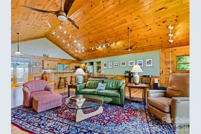 970 Campbell Mountain Drive, Waynesville, NC 28785 - Photo 11