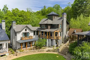 25 Rantis Ln, Black Mountain, NC 28711 - Photo 3