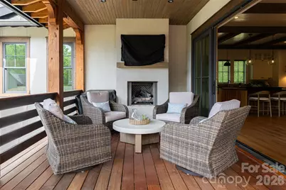 25 Rantis Lane, Black Mountain, NC 28711 - Photo 13