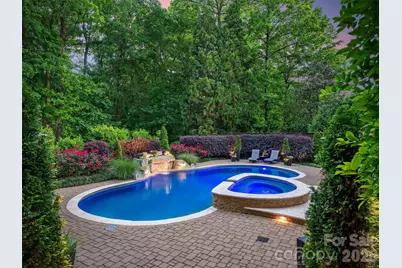 602 Hampshire Hill Road, Matthews, NC 28105 - Photo 33